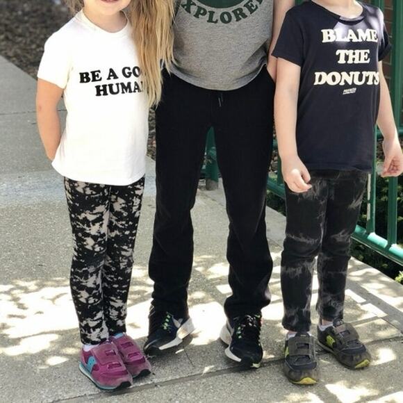 Rivet Apparel Tee - Picture 3 of 5